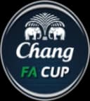 FA Cup Logo