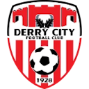 Derry City Logo