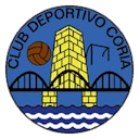 CD Coria Logo