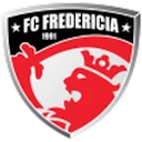 FC Fredericia Logo