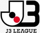 J3 League Logo