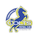 Cumbernauld Colts Logo
