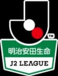 J2 League Logo