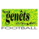 Anglet Genets Logo