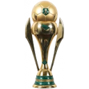Crown Prince Cup Logo