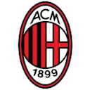 Milan Sub-19 Logo