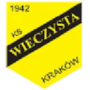 Wieczysta Kraków Logo