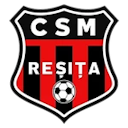 CSM Reşiţa Logo