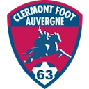 Clermont II Logo