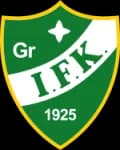 Kakkonen - Lohko A Logo