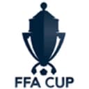 Australia Cup Logo