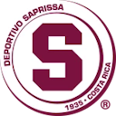 Deportivo Saprissa Logo