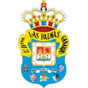 Las Palmas B Logo