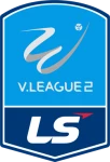 V.League 2 Logo