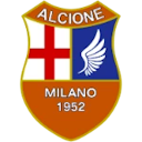 Alcione Logo