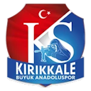 Kırıkkale Büyük Anadolu Logo