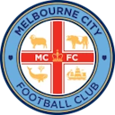 Melbourne City Logo