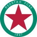 RED Star FC 93 Logo
