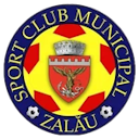 SCM Zalău Logo