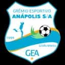 Grêmio Anápolis Logo