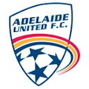 Adelaide United Logo