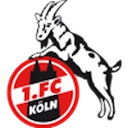 Köln II Logo