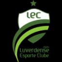 Luverdense Logo