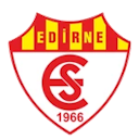 Edirnespor Logo