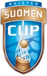 Suomen Cup Logo