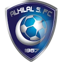 Al-Hilal Saudi FC Logo