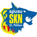 SKN ST. Polten Logo