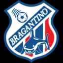 Bragantino PA Logo