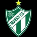 Murici Fc Logo