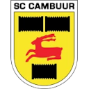 Cambuur Logo