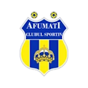 CS Afumati Logo