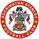 Accrington ST Logo