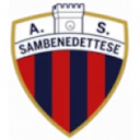 Sambenedettese Logo