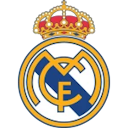Real Madrid B Logo