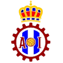 Real Avilés Logo