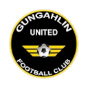 Gungahlin United Logo