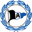 Arminia Bielefeld W Logo
