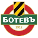 Botev Plovdiv Logo