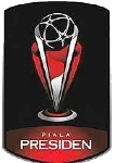 Piala Presiden Logo