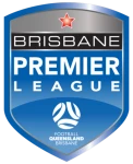 Brisbane Premier League Logo