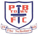 Potters Bar Town Logo