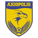 Axiopolis Logo