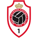 Antwerp Logo