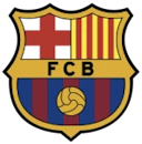 Barcelona (Feminino) Logo