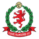Cove Rangers Logo