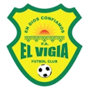 Atletico el Vigia FC Logo